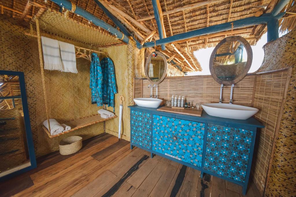 Kizingo Beach Eco Lodge image 6